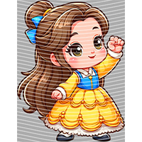 Cartoons and other-CO 2041